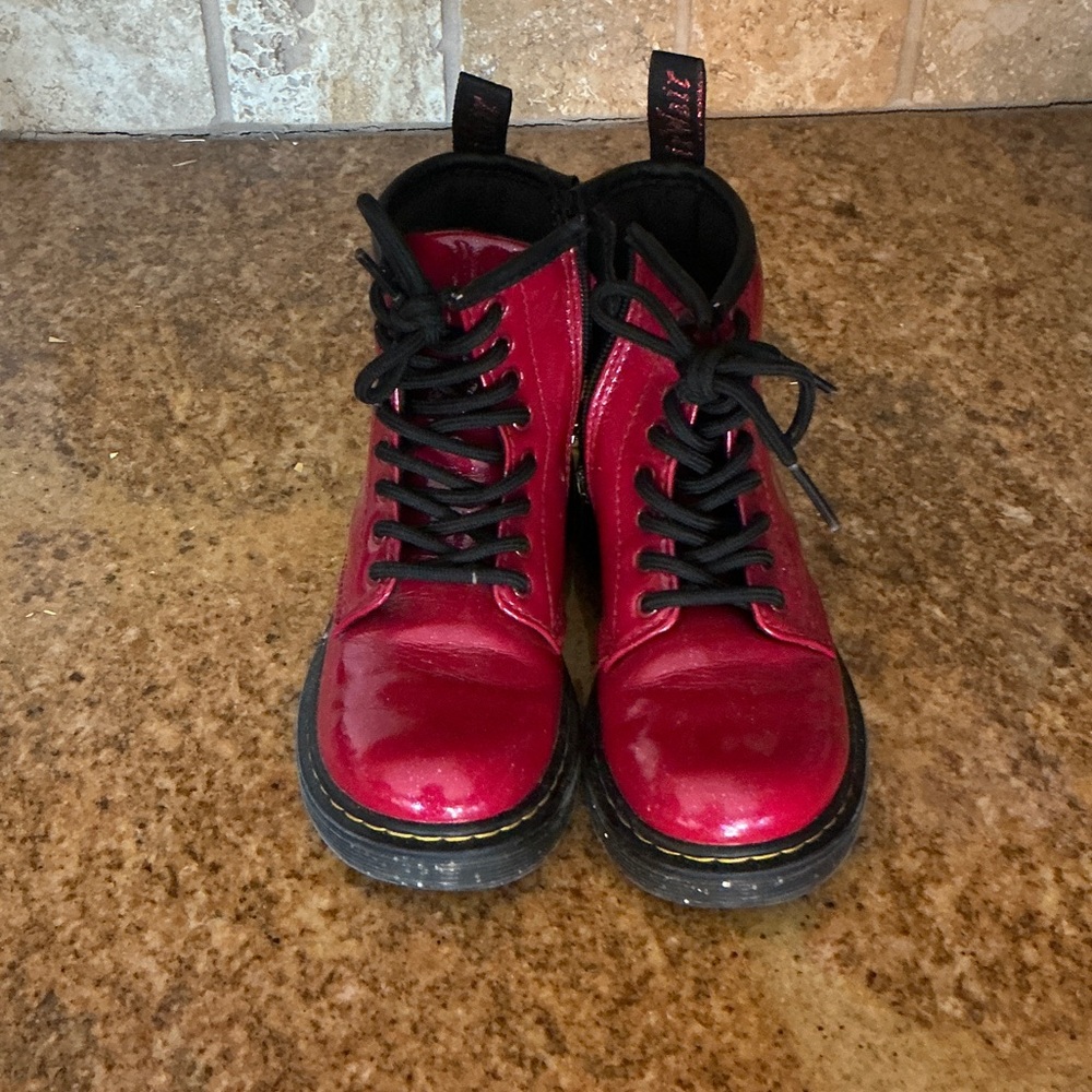 Dr. Martens